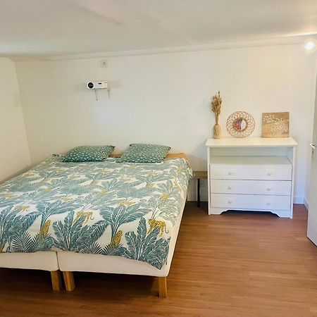 Grande Maison Avec Jardin Guérard エクステリア 写真